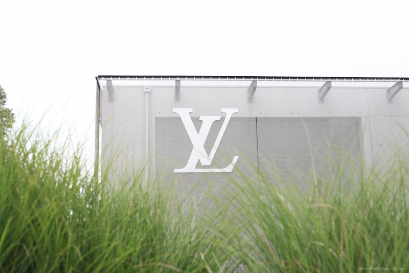 A visit to Louis Vuitton's shoe factory in Venice