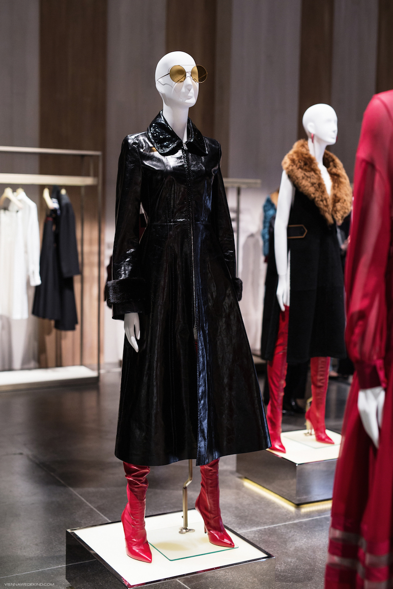 Milan Fashion Week Highlights: Fendi AW17 I More on viennawedekind.com