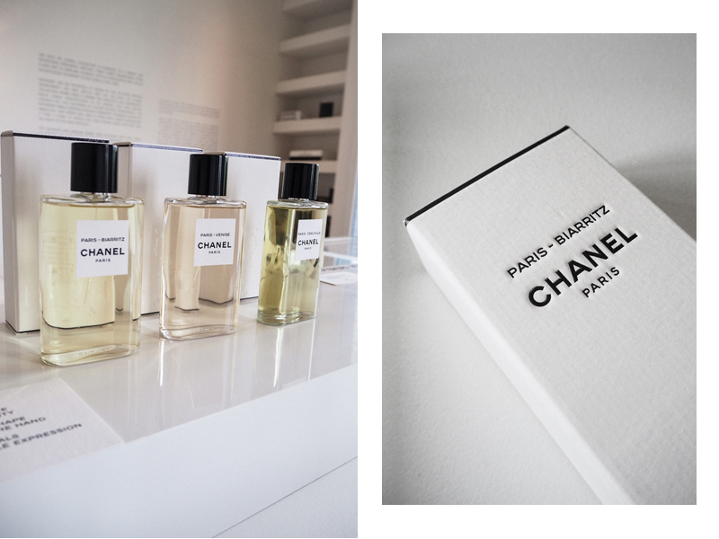 Chanel Deauville: Les Eaux de Chanel I More on viennawedekind.com