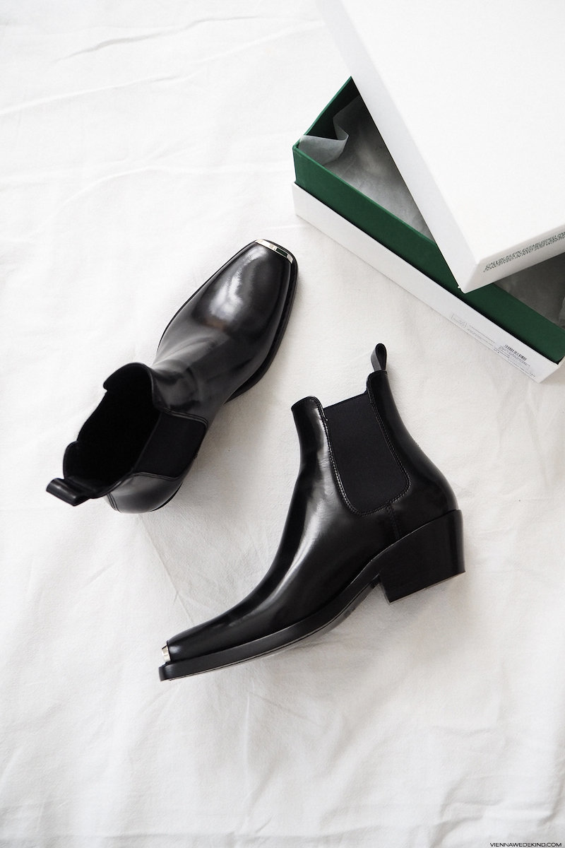 5 Ways to become a more MINDFUL SHOPPER I More up on viennawedekind.com #mindful #sustainable