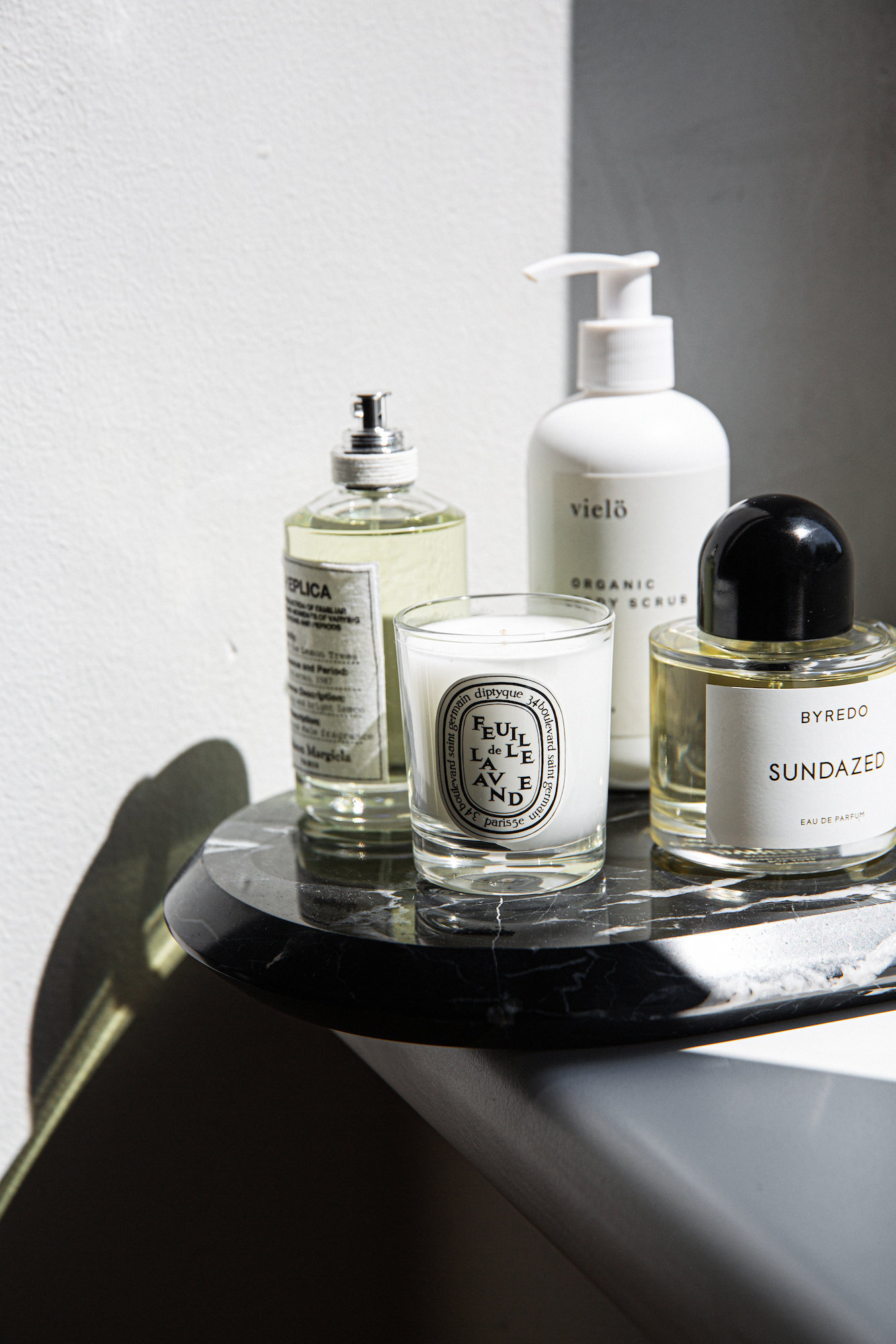 Summer Scents 2019 I More up on viennawedekind.com #summerscents