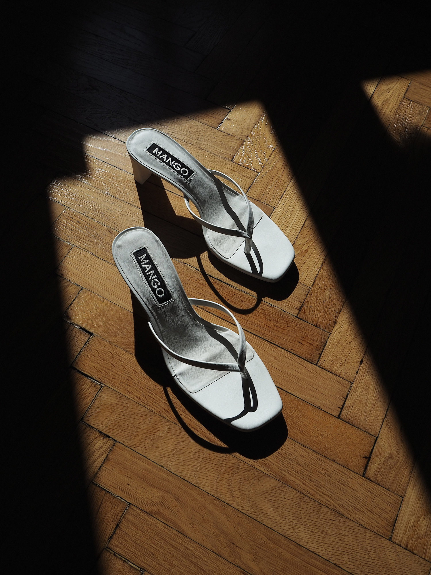 Summer Shoe 2019: The Flip Flop Heels I More up on viennawedekind.com