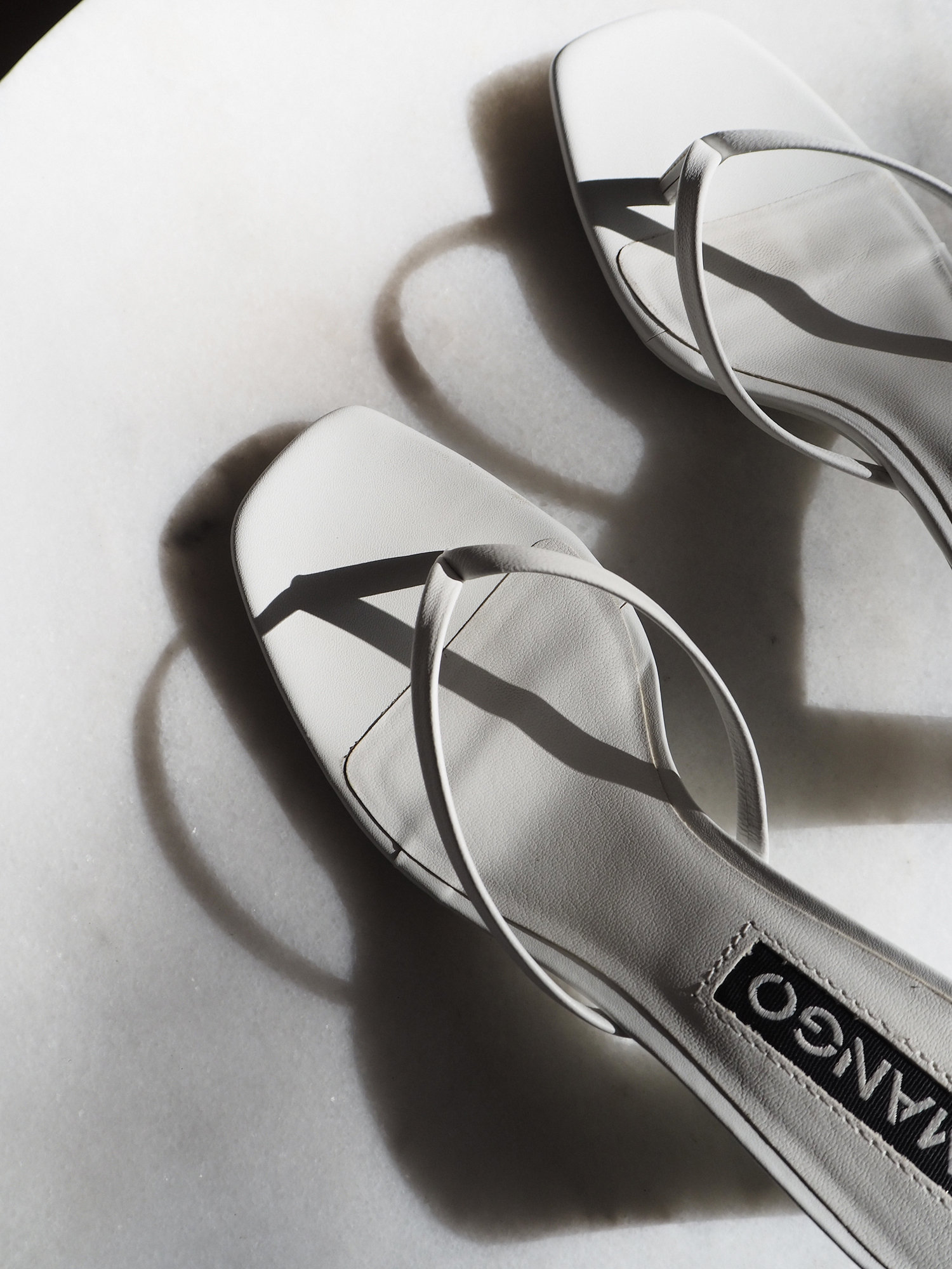 The Flip Flop Heels I More up on viennawedekind.com