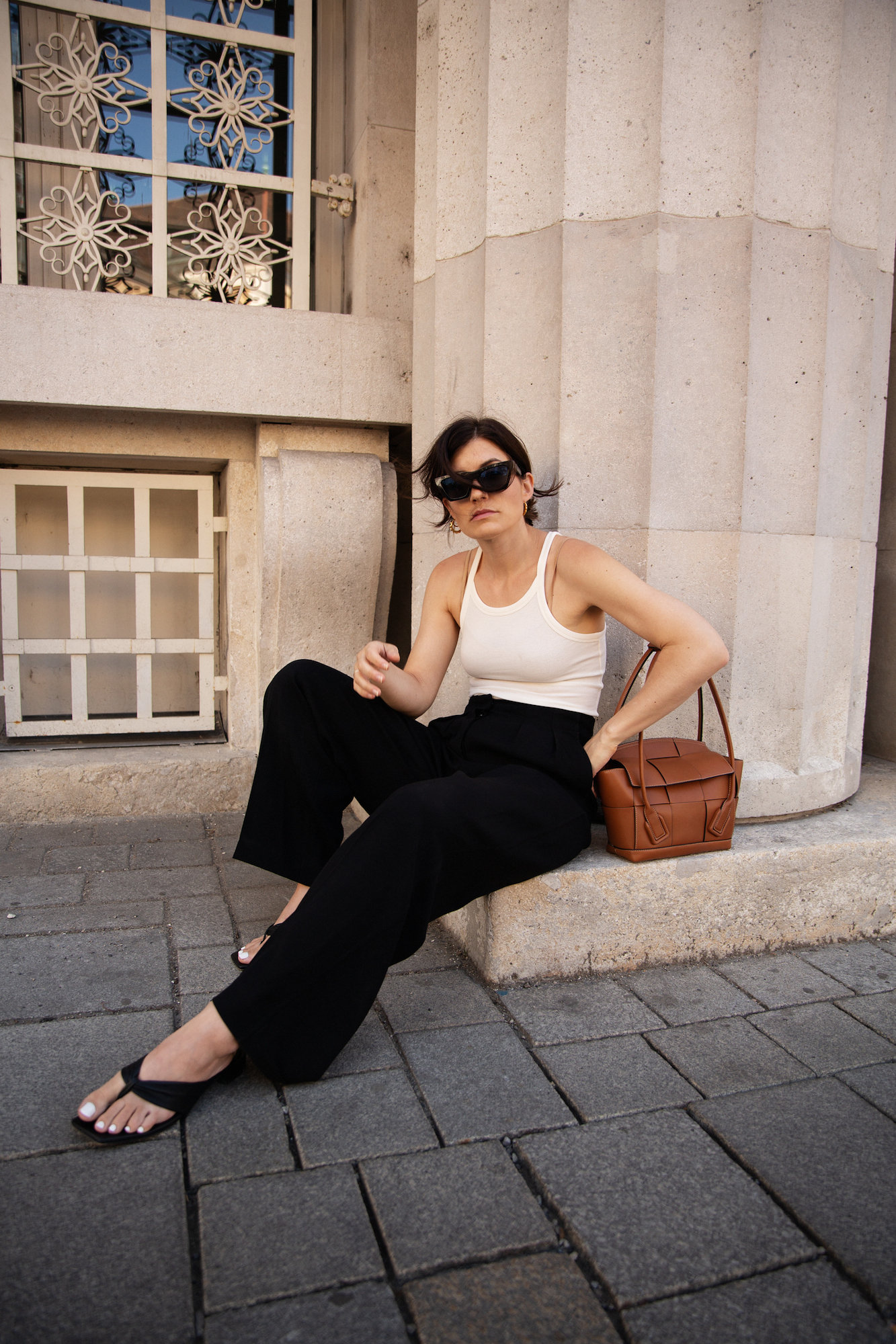 Arco 33 bottega veneta Clearance