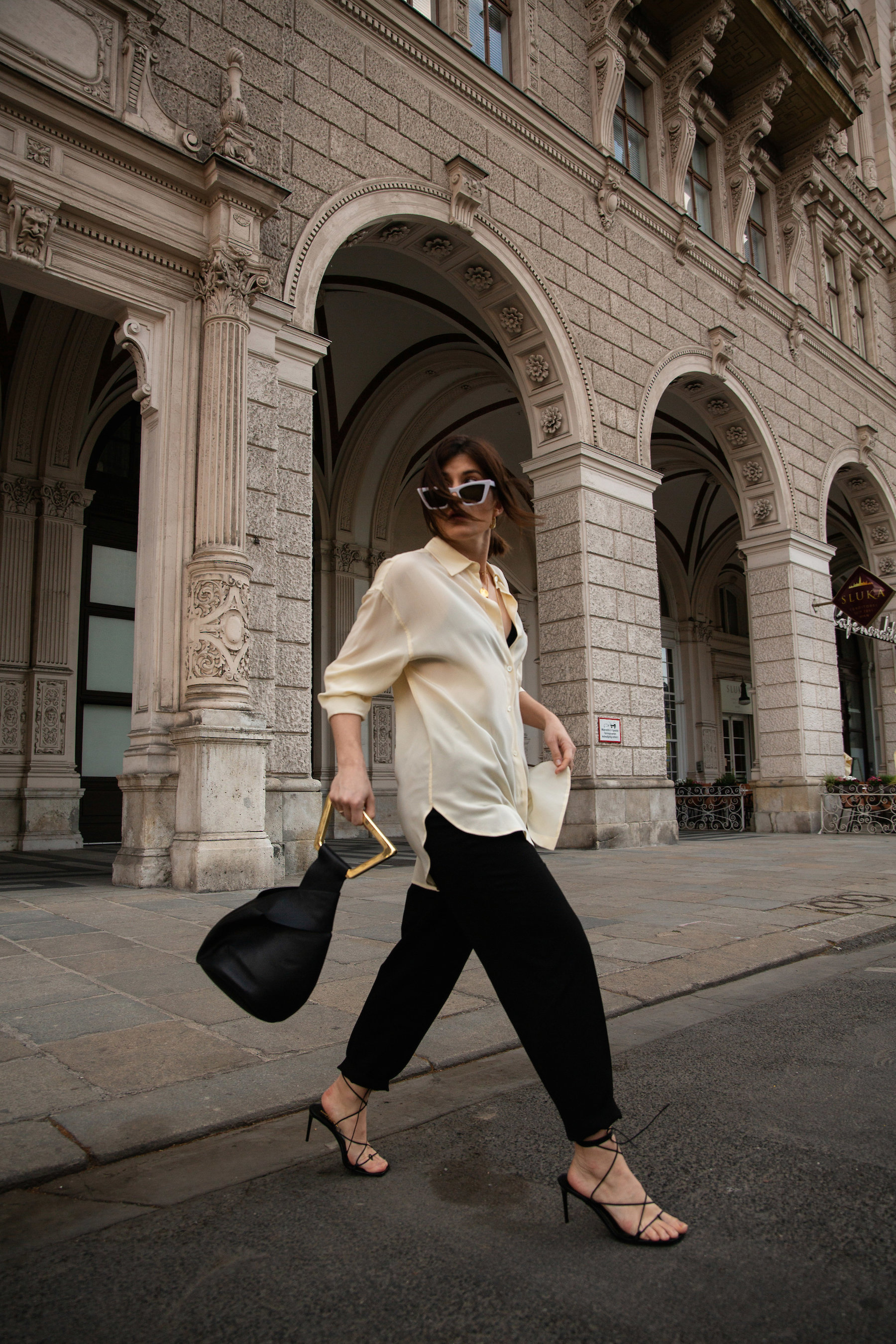 Filippa-K-Toni-Silk-Shirt-FilippaK-Jane-Shirt-FilippaK-Karlie-Trousers-VIENNA-WEDEKIND