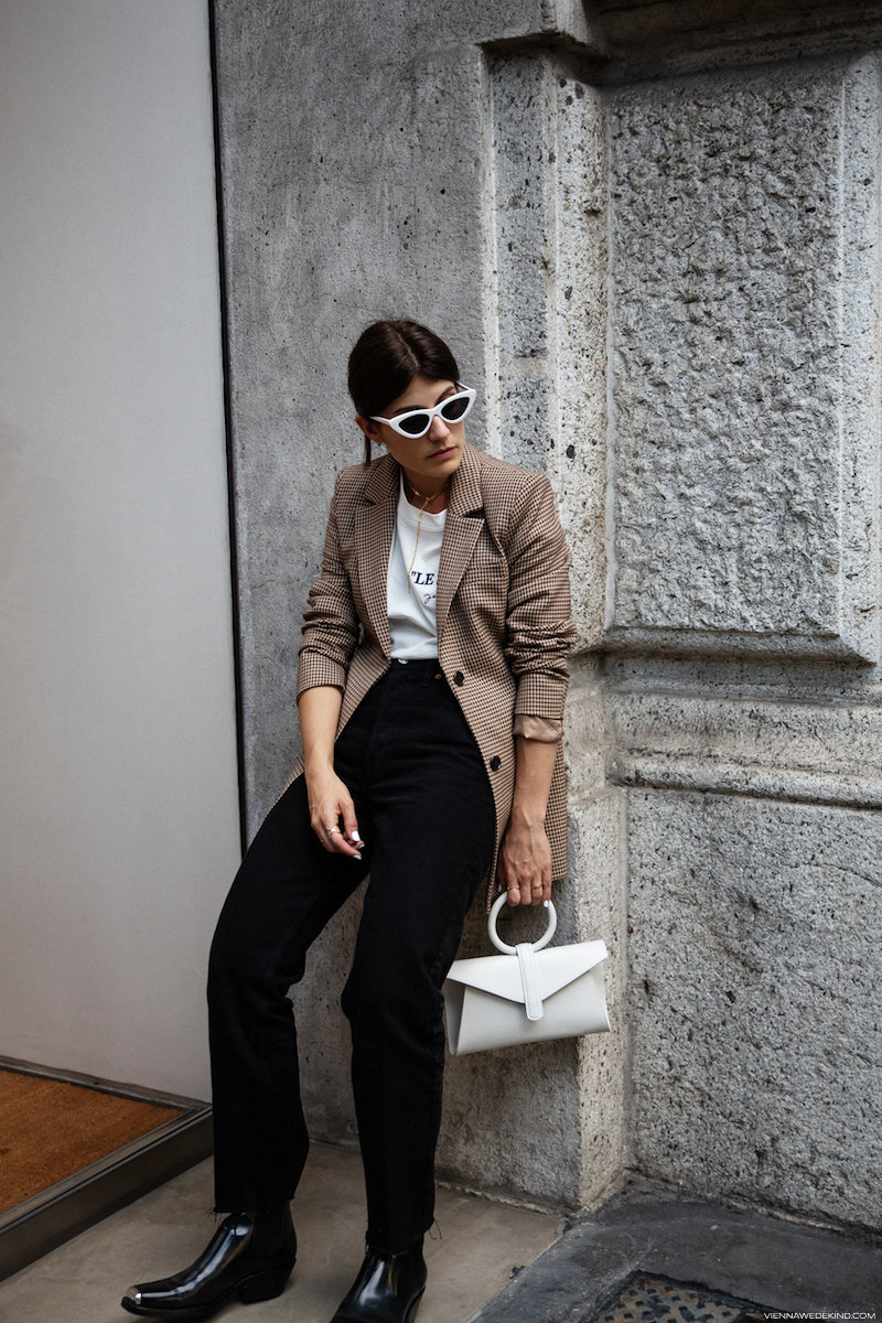 Calvin-Klein-Claire-Western-Boots-Complet-Valery-Bag-Hourglass-Blazer-VIENNA-WEDEKIND (3)