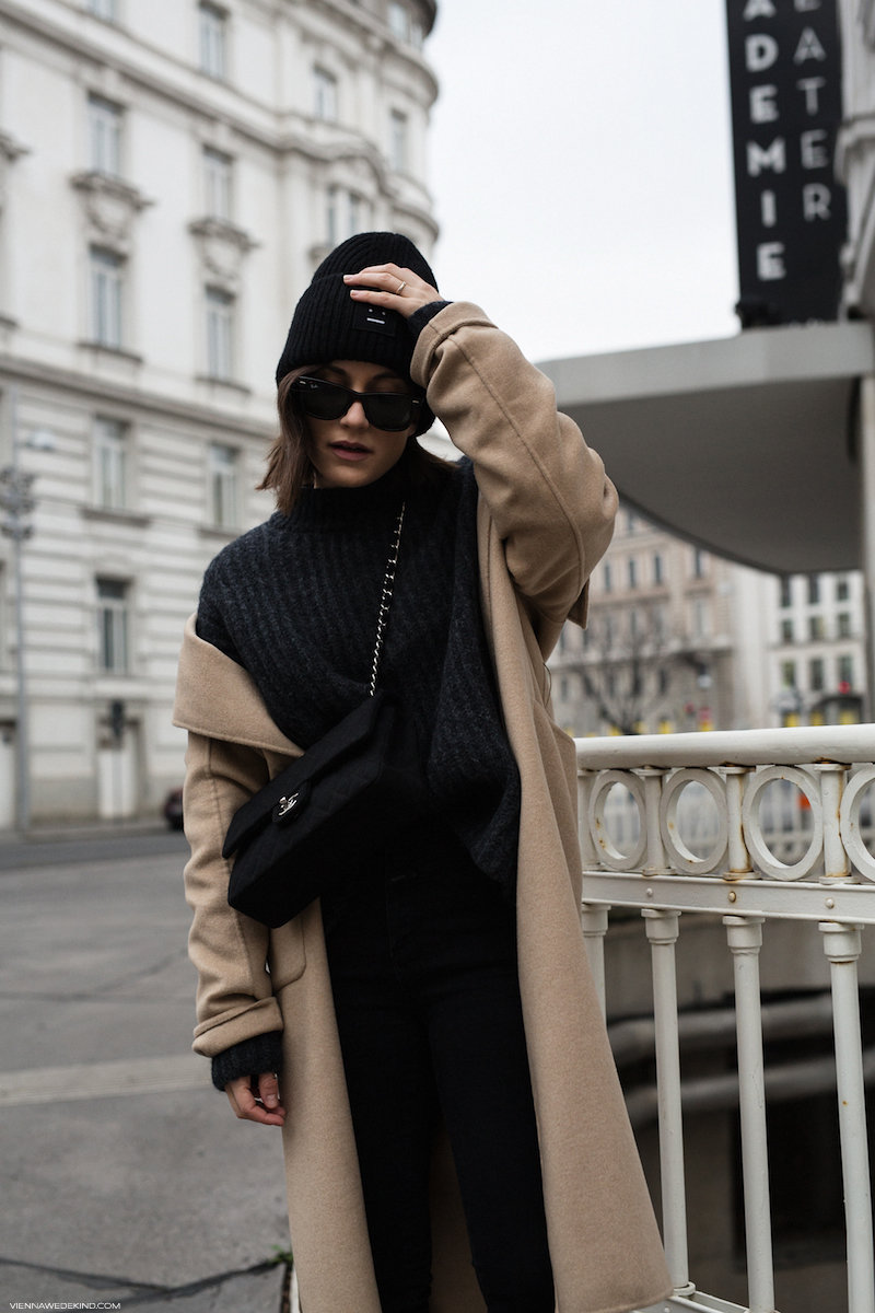 Chanel-Jersey-Flap-Bag-Nike-Airmax-97-VIENNA-WEDEKIND