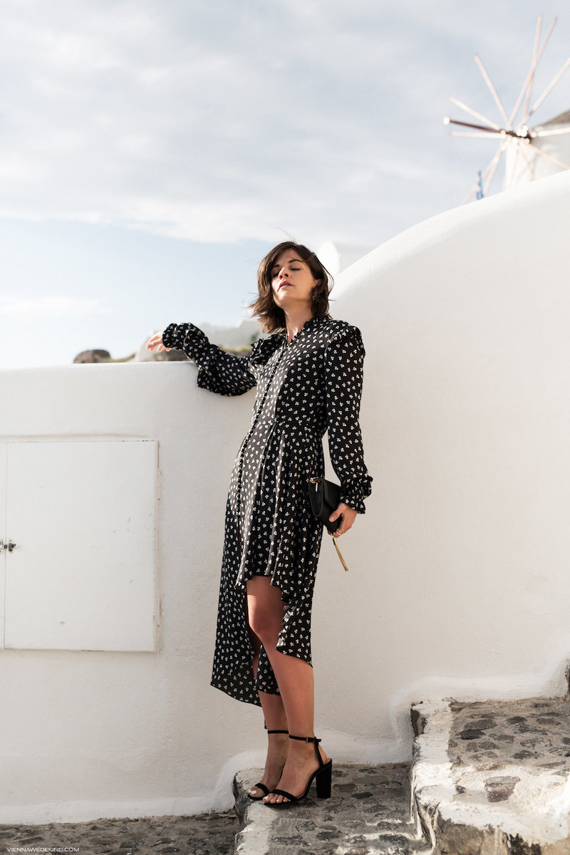 Magda-Butrym-Marbella-Asymmetric-Silk-Dress-Sandro-Lou-Bag-VIENNA-WEDEKIND