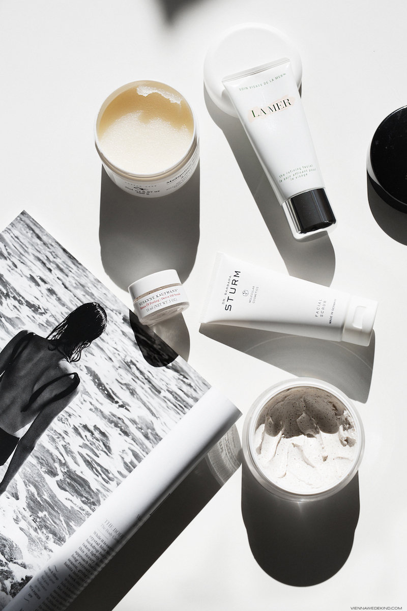 Spring-Beauty-Essentials-Best-Scrubs-Peelings-VIENNA-WEDEKIND