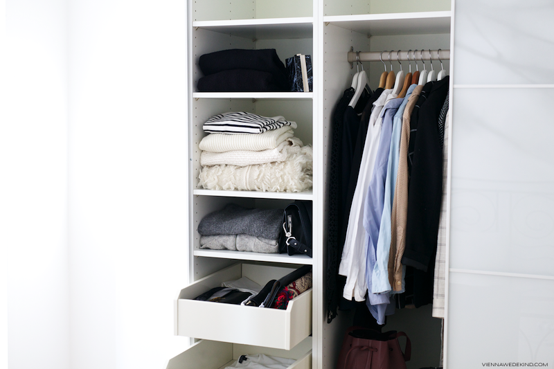 Wardrobe Detox Vestiaire Collective (c) VIENNA WEDEKIND