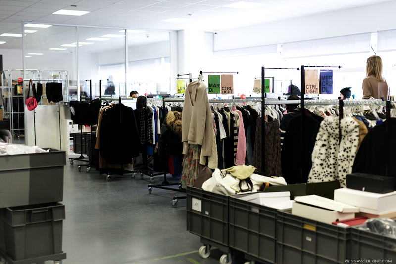 Vestiaire Collective Headquarter Paris (c) VIENNA WEDEKIND