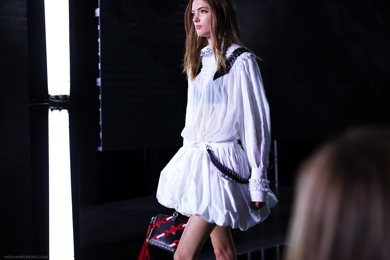 Louis Vuitton SS16 (c) VIENNA WEDEKIND