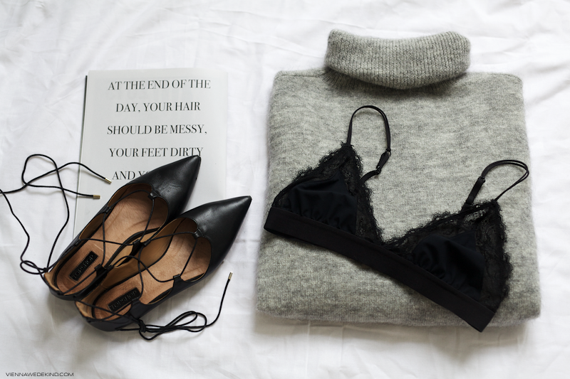 Fall Must-haves Cozy Knits (c) VIENNA WEDEKIND