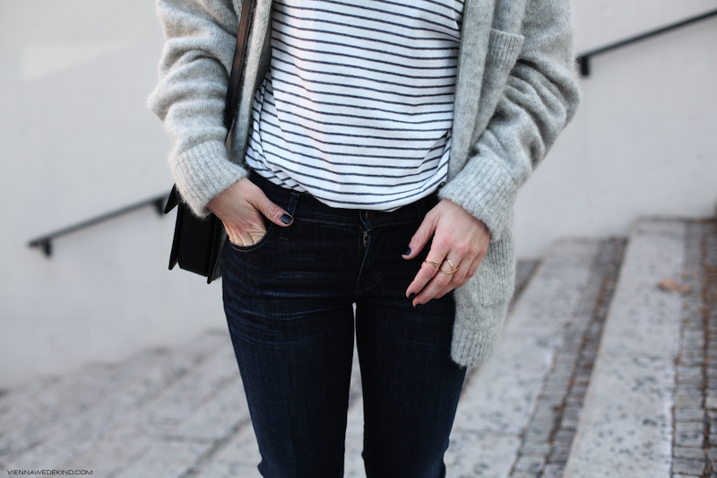 On A Daily Basis (c) VIENNA WEDEKIND