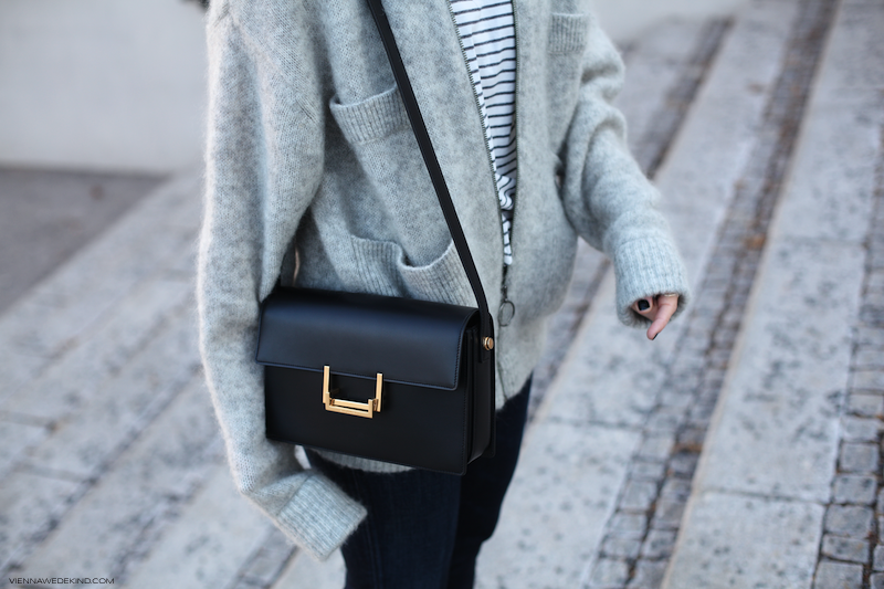 Saint Laurent Lulu Bag (c) VIENNA WEDEKIND
