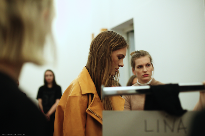 Backstage at Malaikaraiss (c) VIENNA WEDEKIND