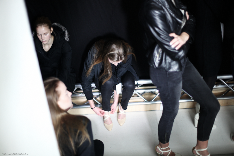 Kaviar Gauche Herbst Winter 2015 16 (c) VIENNA WEDEKIND