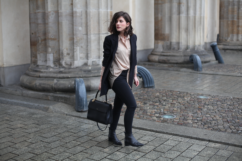 A Basic Mission (c) VIENNA WEDEKIND