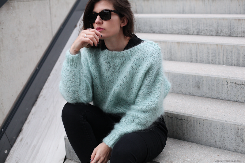 A Mint Mind (c) VIENNA WEDEKIND