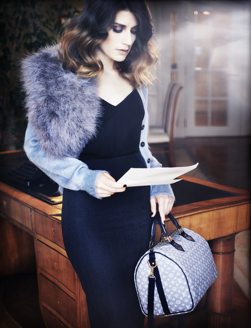 VIENNA WEDEKIND LVICONS SHOOTING (c) DAN CARABAS