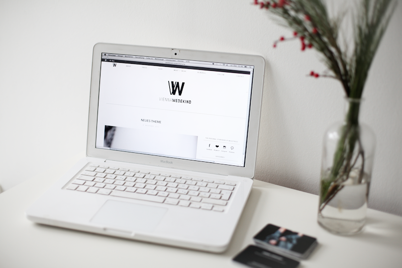 VIENNA WEDEKIND RELAUNCH