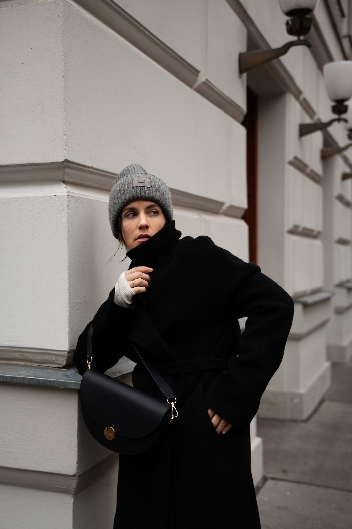 The best of Winter Coats — VIENNA WEDEKIND