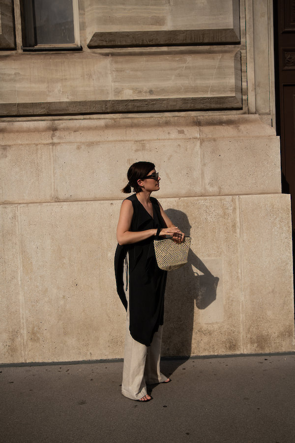 Light + Airy - sartorial ingredients for a carefree summer — VIENNA ...