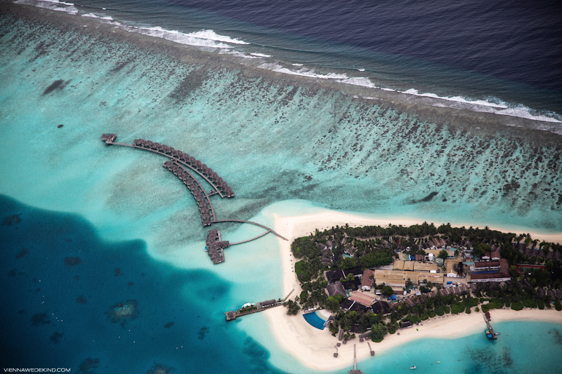 Paradise Found: Lux South Ari Atoll I More on viennawedekind.com
